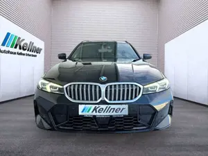 BMW 330 d xDr. M-Sport+AHK+Pano+ACC+Parkassist+Alarm