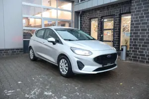 Ford Fiesta Cool  Connect Kamera/Navi/LED/Allwetterr