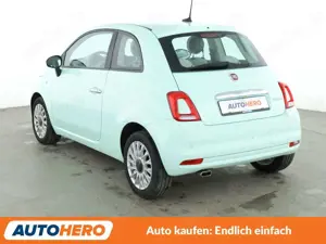 Fiat 500 Bild 4