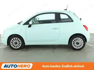 Fiat 500 Bild 3