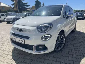 Fiat 500X Dolcevita AUTOMATIK*FALTDACH*LEDER*KAMERA