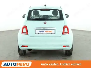 Fiat 500 Bild 5