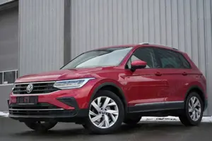 Volkswagen Tiguan 1.5 TSI ACT Active/App-Connect/ACC/Navi