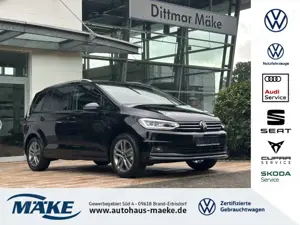 Volkswagen Touran ENERGY 1.5 TSI DSG ACC NAVI SHZ AHZV LED APP