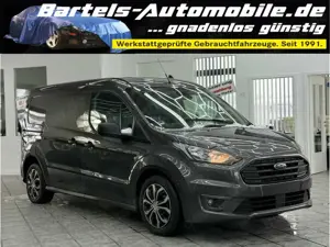 Ford Transit Connect 1.5 TDCI Kasten lang Trend, Navi