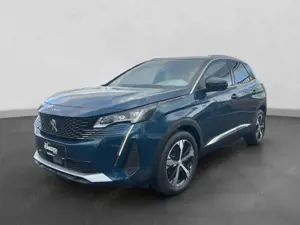 Peugeot 3008 GT Navi Digitales Cockpit 360 Kamera LED ACC 2-Zon