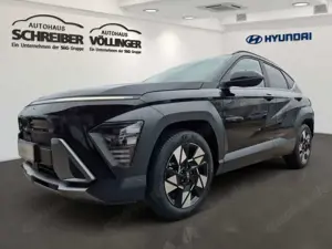 Hyundai KONA Prime 4WD 170 PS/Navi/Glasschiebedach