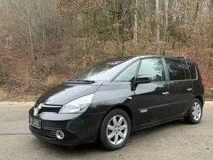 Renault Espace TÜV-ASU NEU-SCH.HEFT-2.HD-7.SITZER-EURO 5-ALU-1