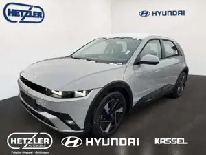 Hyundai IONIQ 5 Basis Elektro Navi Digitales Cockpit LED ACC Apple