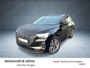 Audi Q4 e-tron 40 Advanced/Nav/EPH/SHZ/sport/St-Klima