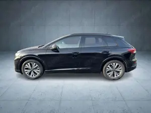 Audi Q4 e-tron 40 Advanced/Nav/EPH/SHZ/sport/St-Klima Bild 3