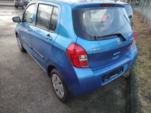 Suzuki Celerio Celerio 1.0 AGS Club