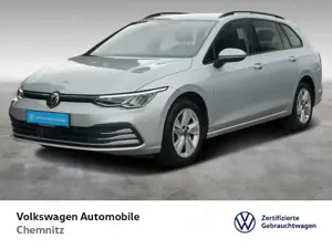 Volkswagen Golf Variant VIII 2.0 TDI Life ACC LED