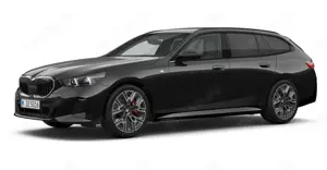 BMW 520 d xDrive Touring ///M-Sport Pro UPE 89.210 EUR