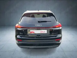 Audi Q4 e-tron 40 Advanced/Nav/EPH/SHZ/sport/St-Klima Bild 5