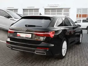Audi A6 Avant 50 TFSI e quattro S line Memory Sports. A... Bild 4