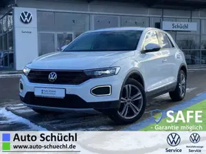 Volkswagen T-Roc 1.5 TSI Sport AHK+EL.HECK+18"+ASSISTENZ-PL
