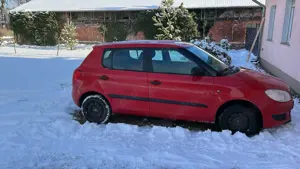 Skoda Fabia Cool Edition