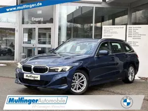 BMW 320 d T.FACELIFT HUD LiveProf-Curved Sports.Leder