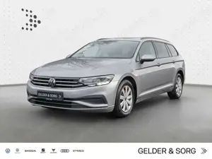 Volkswagen Passat Variant 2.0 TDI AHK*EPH*LED*ACC*Navi