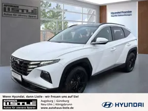 Hyundai TUCSON Trend Plug-In Hybrid 4WD +KLIMA+LED+RFK+SHZ+UVM+