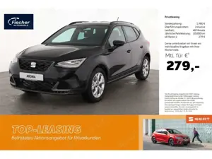 SEAT Arona 1.0 TSI FR
