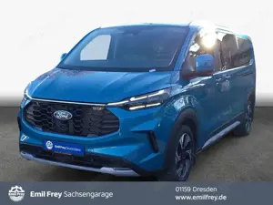 Ford Tourneo Custom 320 L2H1 4x4 Autm. Active 125 kW, 5