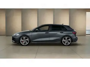 Audi A3 line Sportback 35 TFSI S tronic S-line 3,49% AHK-a Bild 3