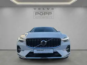 Volvo XC60 T6 AWD Recharge Inscription ACC AHK CAM HUD