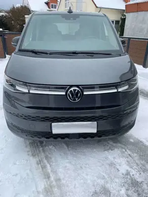Volkswagen T7 Multivan Multivan 2,0 TSI OPF LÜ Style AHK Navi