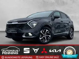 Kia Sportage Spirit 1.6 CRDi 4WD ACC SHZ KLIMA NAVI KAMERA PDC