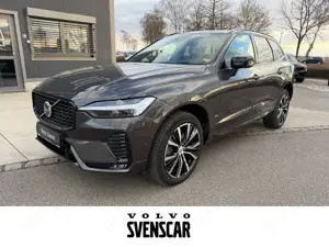 Volvo XC60 Ultimate Dark B4 AWD HUD Luftfederung AD StandHZG