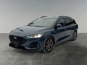 Ford Focus 1.0 EcoBoost Mild-Hybrid ST-Line X S/S (EU
