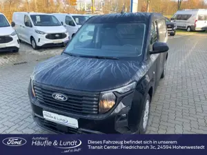 Ford Transit Courier Trend Diesel 100 PS -GJR-PDC-RFK-