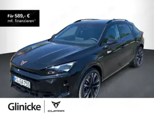 CUPRA Formentor 2.0 TSI VZ 4Drive AKRA,, AHK, RFK, PAN