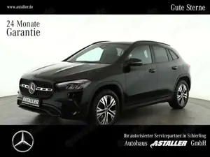 Mercedes-Benz GLA 220 d 4M Progressive MBUX+Led+Pano+Night+WiP