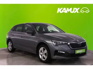 Skoda Scala 1.5TSI DSG Style+LED+VIRTUAL+PANO+TEMPO