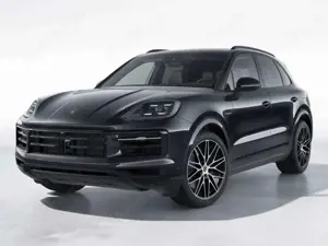 Porsche Cayenne E-Hybrid /MJ25/SOFT-CLOSE/HEADUP