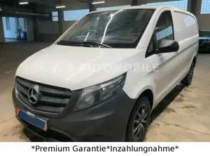 Mercedes-Benz Vito Kasten 111 Cdi lang*Mwst*2.Hand