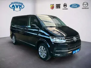 Volkswagen T6 Multivan 2.0 TDI Highline Aut.