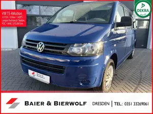 Volkswagen T5 Transporter