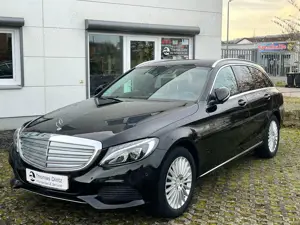 Mercedes-Benz C 250 T CDI LED Burmester Bussiness PlusPaket HeadUp