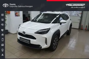 Toyota Yaris Cross 1.5 Hybrid Team Deutschland*APPLECARPLAY/ANDROID A