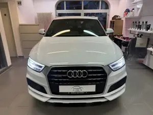 Audi Q3 Sport Quattro