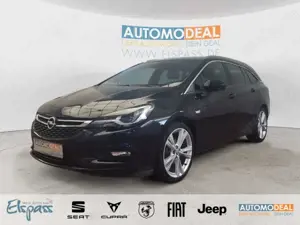 Opel Astra Innovation K Sports Tourer AUTOMATIK NAV LED KAMER
