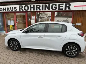 Peugeot 208 tyle 1.2PureTech+Sitzheizung+AppConnect Bild 3
