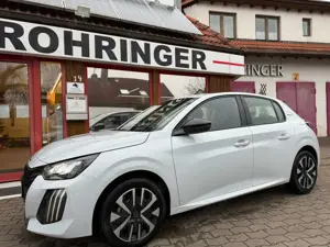 Peugeot 208 tyle 1.2PureTech+Sitzheizung+AppConnect Bild 2