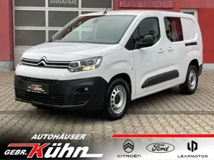 Citroen Berlingo Berlingo L2+ PureTech 110 Langversion!