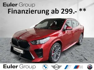 BMW X2 xDA M-Sport-Pro 20'' Pano Iconic HUD PA+ adLED Ala