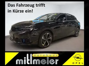 Opel Astra 1.2T GS. Matrix-LED NAVI AHK 360°Kam. ACC